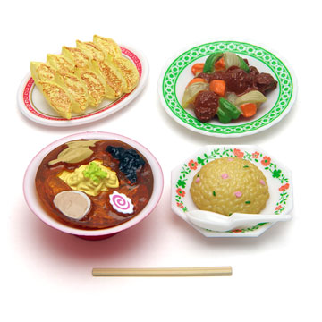 リーメント ぷちサンプル 夕やけ食堂 ワンボックス リーメント ぷちサンプル 夕やけ食堂 ワンボックス Amazon