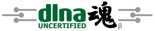 DLNA魂 DLNA魂