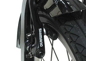 シマノ