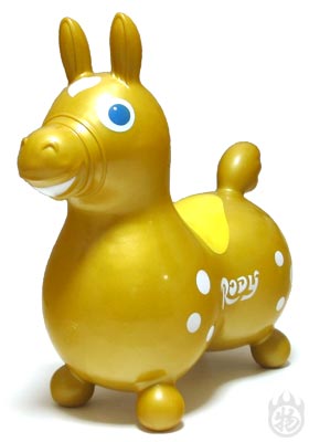 Rody(Gold)