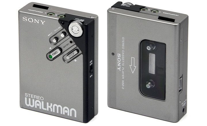 SONY WALKMAN カセット ポータブルプレーヤー オーディオ機器 家電・スマホ・カメラ 人気急上昇中↑