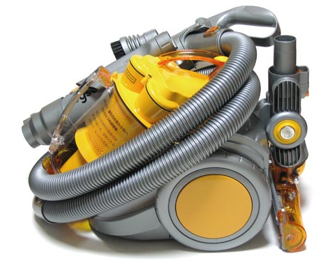 dyson DC12