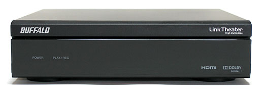 BUFFALO LT-H90DTV