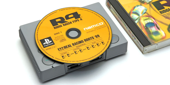 CD-ROM