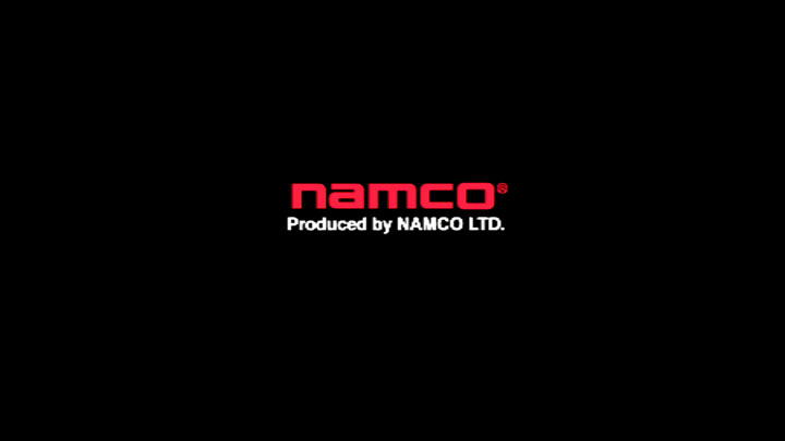 namcoロゴ