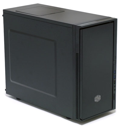 Cooler Master Silencio 352