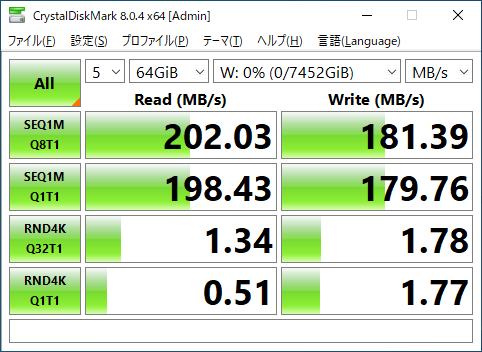 WD80EAZZ