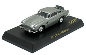 Aston Martin DB5 TypeA