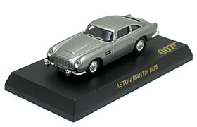 Aston Martin DB5 TypeB
