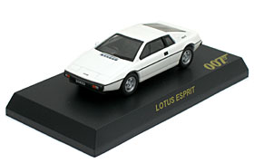 Lotus Esprit