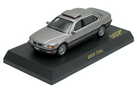 BMW 750iL