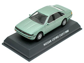 コナミデジタルエンタテインメント 【1A】 コナミ 1/64 Car of