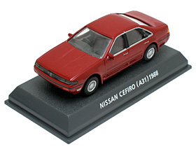 コナミ：Car of the 80's EDITION BLUE