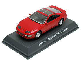 コナミデジタルエンタテインメント 【1A】 コナミ 1/64 Car of