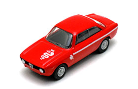 Giulia GTA 1300 Junior