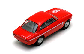 Giulia GTA 1300 Junior