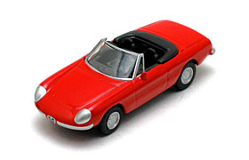 1750 Spider Veloce