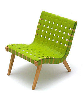 Chair No.654W