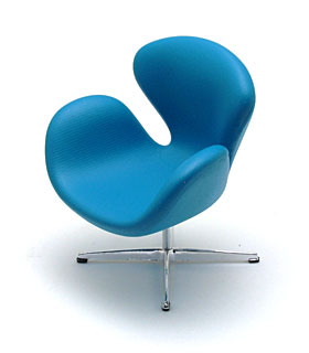 Swan Chair