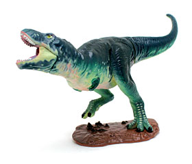 ティラノサウルス（Bカラー）