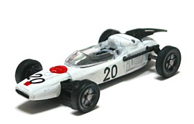 Honda RA271