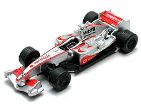 McLaren Mercedes