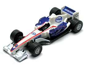 Sauber