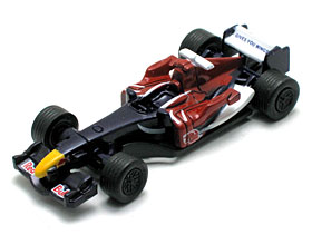 Toro Rosso