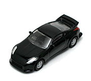 Z33 S-TUNE GT（黒）