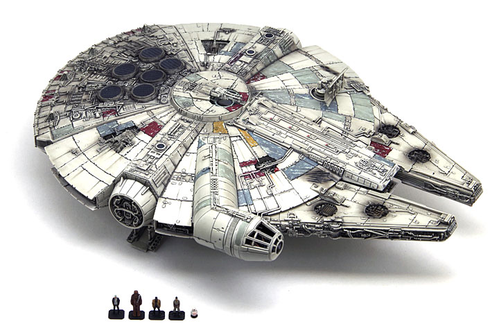 Millennium Falcon