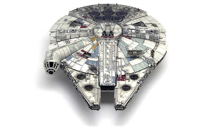 Millennium Falcon