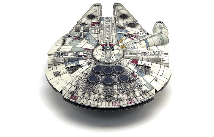 Millennium Falcon