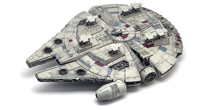 Millennium Falcon