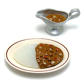 カレーライス