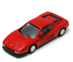 Testarossa