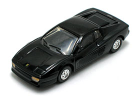 Testarossa