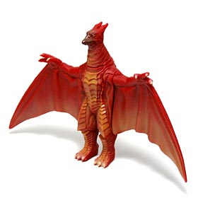 ゴジラファイナルウォーズ モンスターX ミニフィギュア - メルカリ