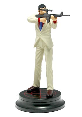 Amazon | フルタ ゴルゴ13 フィギュアコレクション シークレット