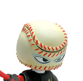 野球仮面
