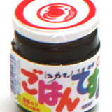 桃屋の瓶詰