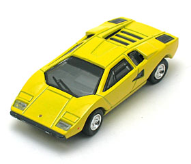 Countach LP400