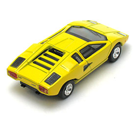 Countach LP400