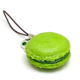 Macaron Pistache