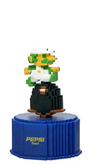 LUIGI METTO