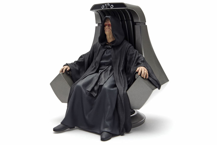 Palpatine