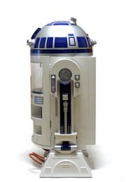 PEPSI：ファイナル スター・ウォーズ R2-D2 ドリンククーラー | PEPSI