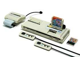 SEGA MARK III