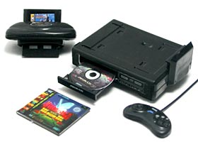 MEGA-CD