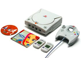 Dreamcast