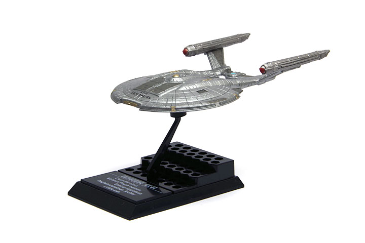 ENTERPRISE NX-01